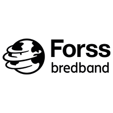 Bild på Forss Bredband 100/100 Mbps