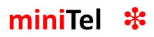 Bild på miniTel Bredband 100/100